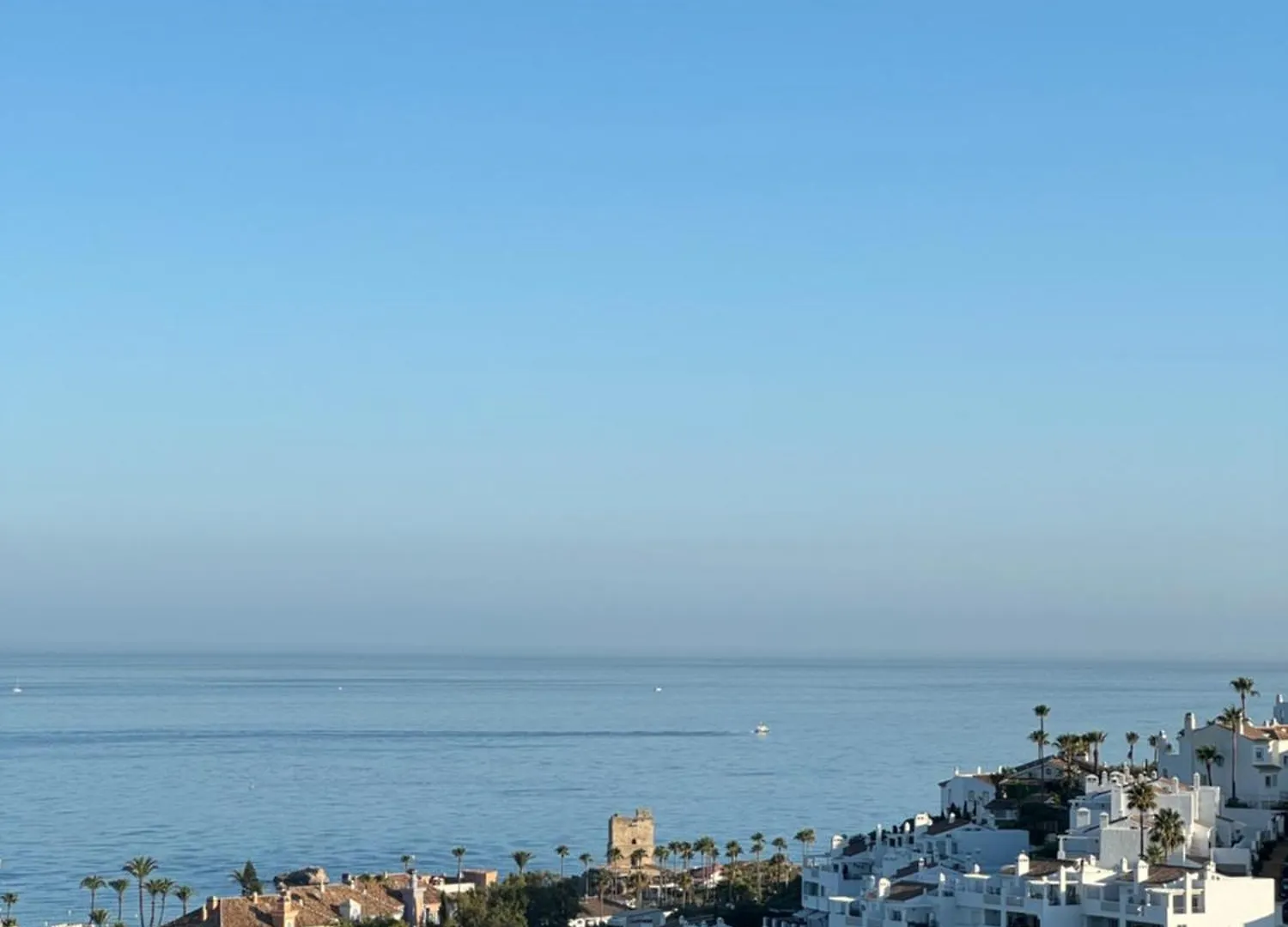 דירות אסטפונה La Sabina Del Mar 0*,